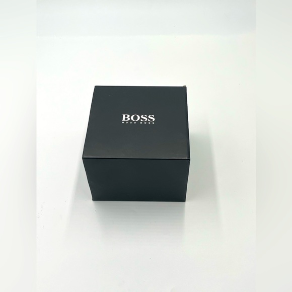 HUGO BOSS HB1513499 NAVIGATORMENS RRP399USD WARRANTYGENUINE